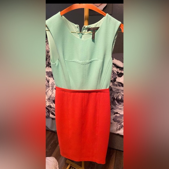 BCBG XXS DRESS - Picture 2 of 2